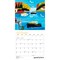Wyman Publishing; Maud Lewis AGNS OFFICIAL | 2027 12 x 24 Inch (Hanging) Monthly Square Wall Calendar | English/French Bilingual; Category:Wall Calendars; Image:5